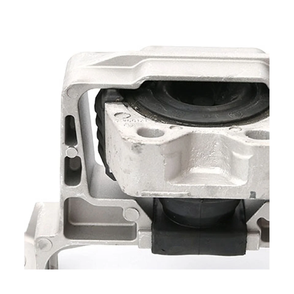 

3M516F012CH BV616F012CV крепление коробки передач для Ford Focus 12 Volvo S40 V50 крепление двигателя