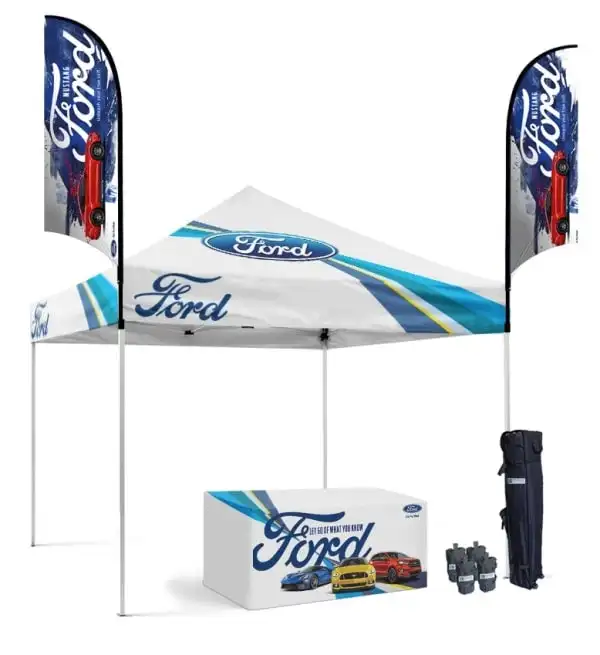Personalizzato 10X10 Ft. 3X3 M Prezzo Di Fabbrica Gazebo Pieghevole Automatico 3 M Tenda A Baldacchino All'Aperto