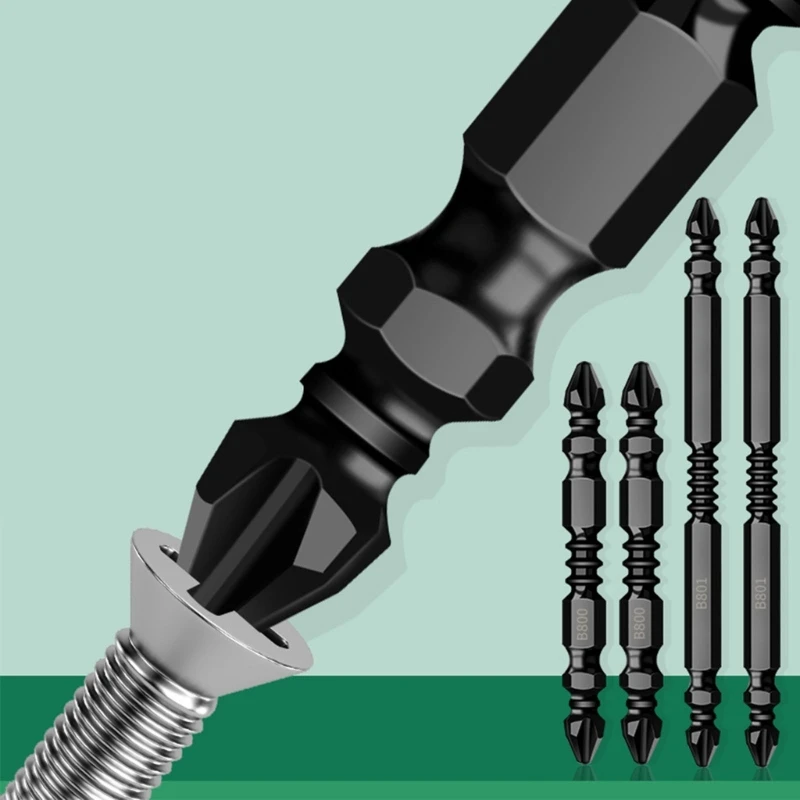 

Magnetic Screwdriver Bit 65 150mm Electrician Screw Driver Bits Set