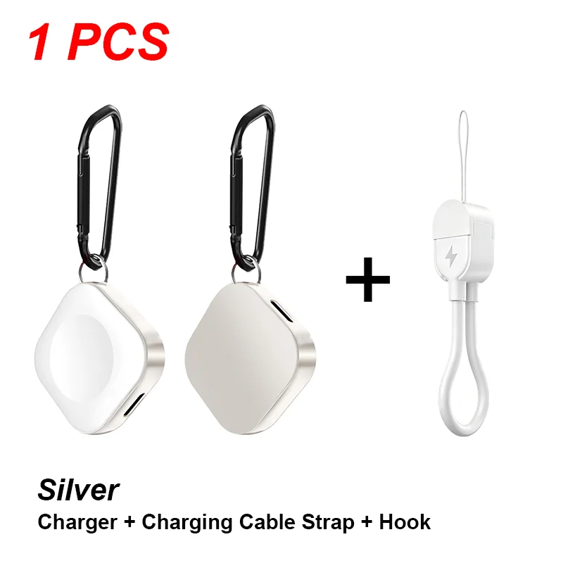 Dual Interface Wireless Fast Charger