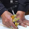 2 in 1 Glass Ceramic Tile Cutter Opener Breaker Pliers Tile Wheel Diamond Roller Cutting Manual Diamond With Knife Hand Tools 3