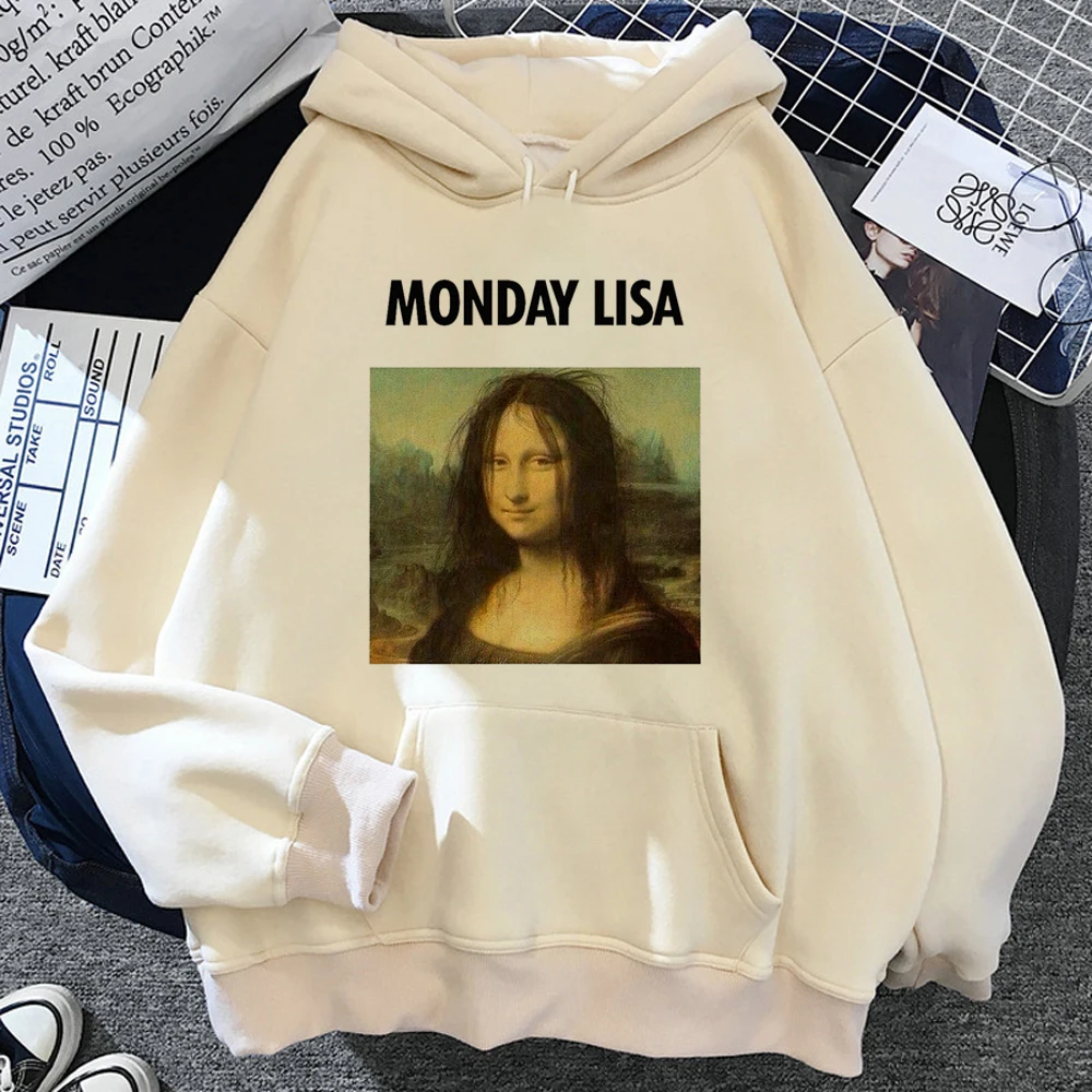 

Мона Лиза