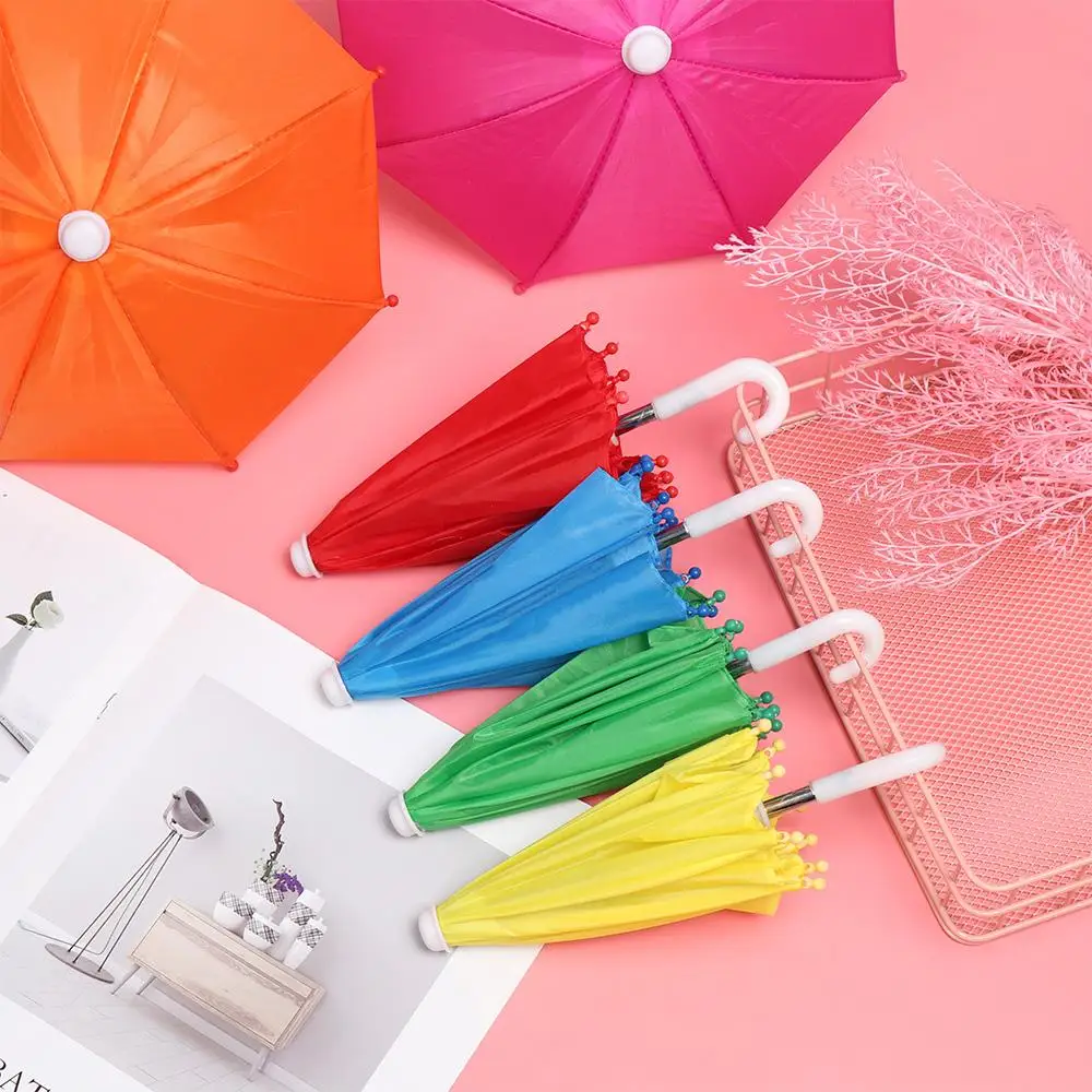 Mini Umbrella Toy description 6