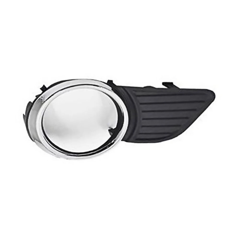 

For Toyota Sienna XLE 2011-2015 Front Fog Light Lamp Frame Cover Trim Passenger Side 5212708030 52030-08010 TO1039146