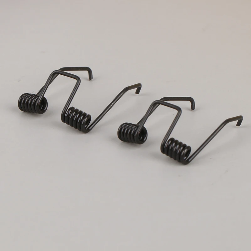 Molle Di Ricambio Per Tagliacapelli - 2 Pezzi, 12x24mm, Acciaio Per Molle - Foto 10