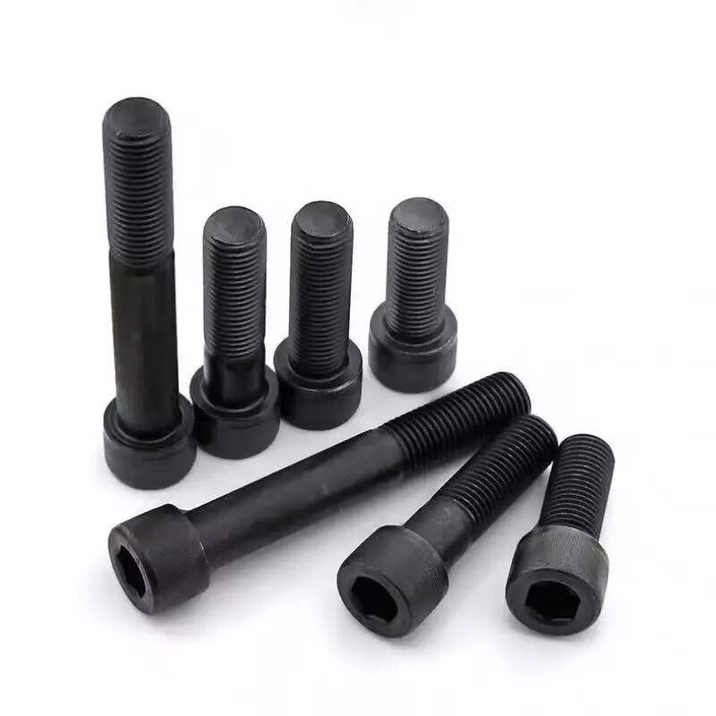 Oven Components