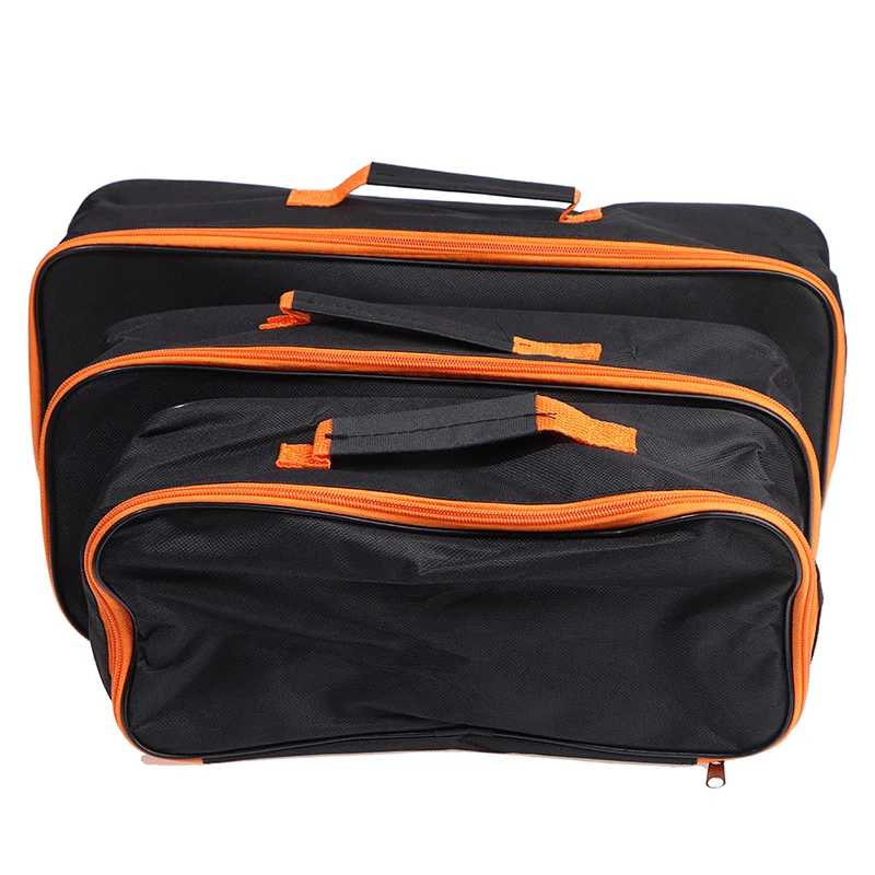 Durable Car Vacuum Cleaner Storage Case with Handle