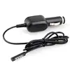 12V 3.6A Car Power Adapter Cable Tab Charger For Surface Pro 1 Pro 2 10.6 For Surface Windows 8 Tablet SurWindows 8 Tablet Surfa 3