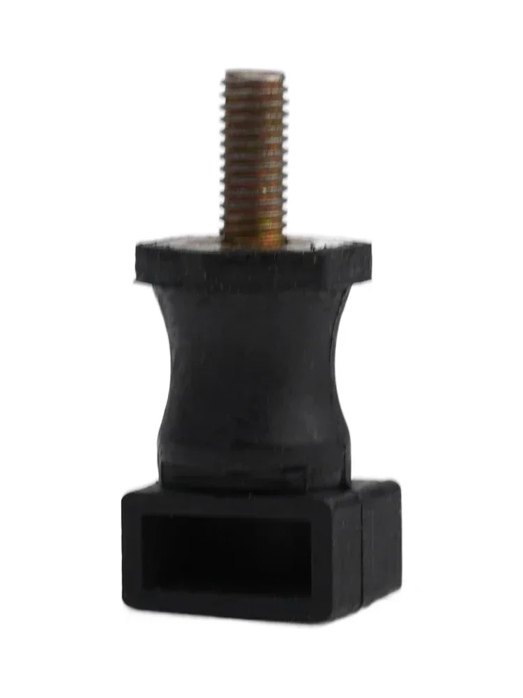 Air Pump Retaining Mount Stop Buffer 06A133567A For A3 A4 A6 A8 For Golf Skoda Bora Golf Passat Car Accessories