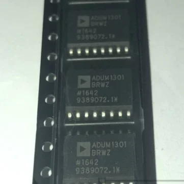 1-10pcs ADUM1301BRWZ-RL ADUM1301BRWZ ADUM1301 SOIC16 Digital Isolator ...