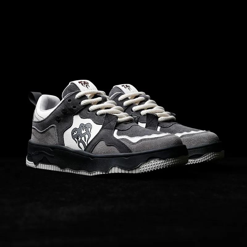 

Женские винтажные кроссовки на платформе, Вулканизированная подошва, Симпатичная повседневная обувь в Корейском стиле, для школы и тенниса, на лето