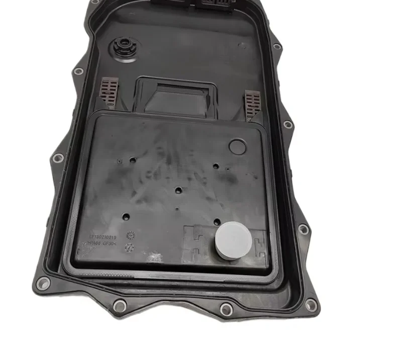 LR023294 LR065238 24117604960 1087298247 24117613253 24117624192 24118612901 Transmission Oil Pan Filter for BMW LAND ROVER