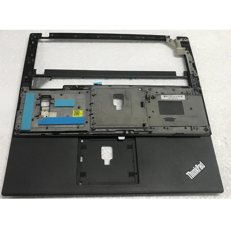 New For Lenovo Thinkpad X270 Palmrest Upper Case Keyboard Bezel Cover
