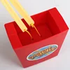 Tricky Board Game for Family Game Night Bounce French Fries Potato Chips Toy 3