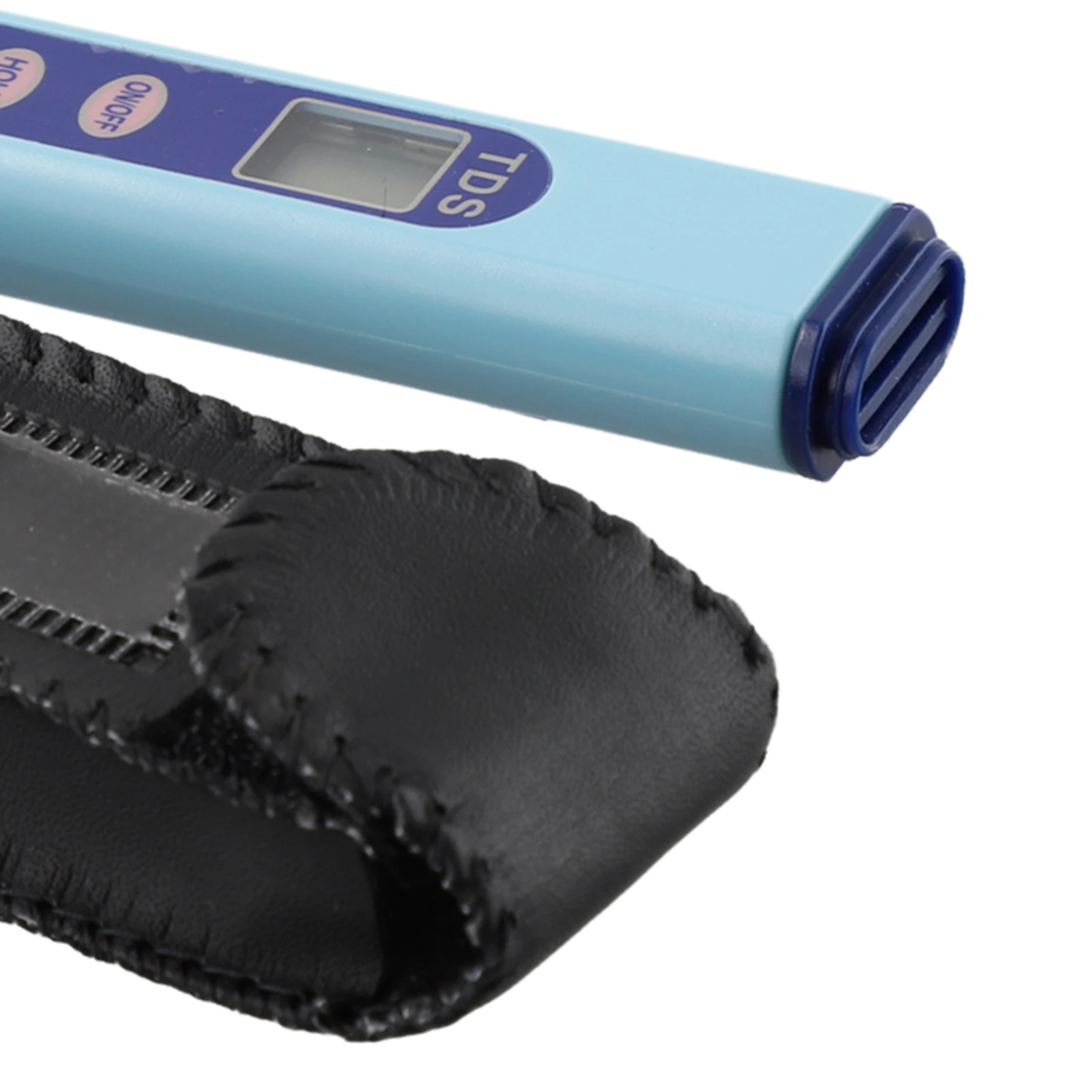 High performance Digital Tester Meter for Water Pool & Fish Koi Pond ATC Function 0 9990 ppm Measurement Range