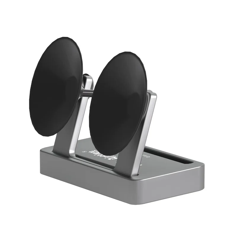 Phone Repair Tools Screen Side-mounted Clamping Fixture With Suction Cup For iPhone