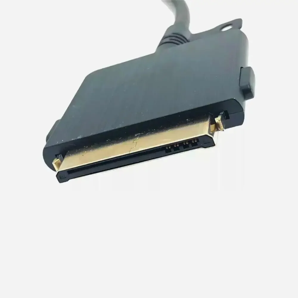 BN39-02687A 30cm 원 커넥트 케이블은 Neo QLED 8K 스마트 TV QN85QN900AFXZA QN65QN900AFXZA QN75QN850AFXZA QN65QN800AFXZA용입니다.