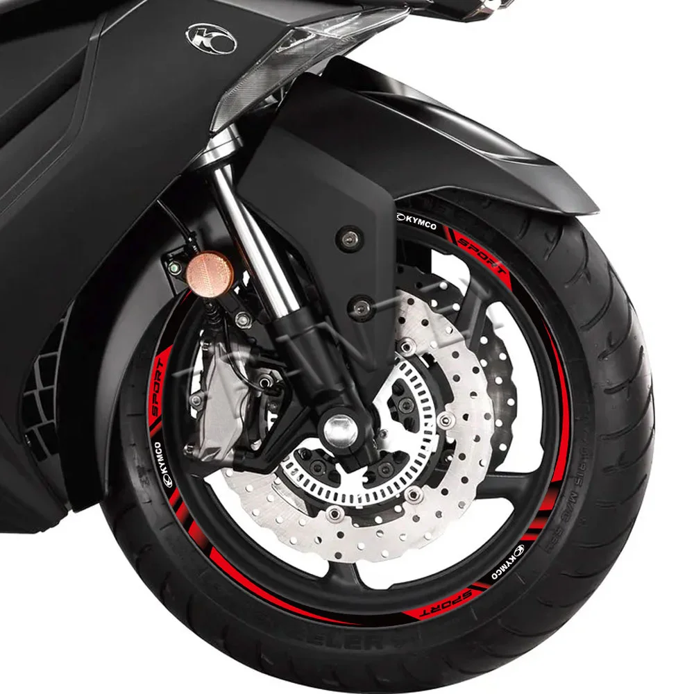   ƼĿ  Į  Ʈ  ׼, KYMCO AK 550 XCITING 400 i 500 400S S350 CT200 300 125 250