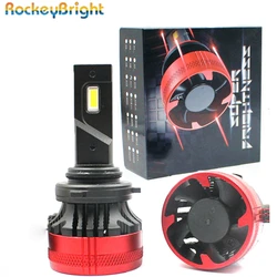 F5 LED Headlight Bulb 110W 20000LM H7 H11 H8 9005 9006 H1 LED Bulbs LED H7 headlight kit Fog Light H4 H7 H13 LED Headlamp