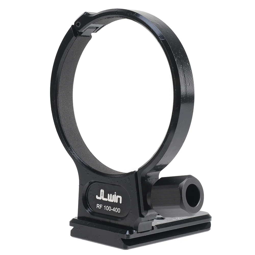 FOTGA Für Canon RF 100-400mm F/5,6-8 IS USM Objektiv Stativ Halterung Ring Kamera Objektiv stativ Ring Adapter Quick Release Stativ Kragen – Detail 19