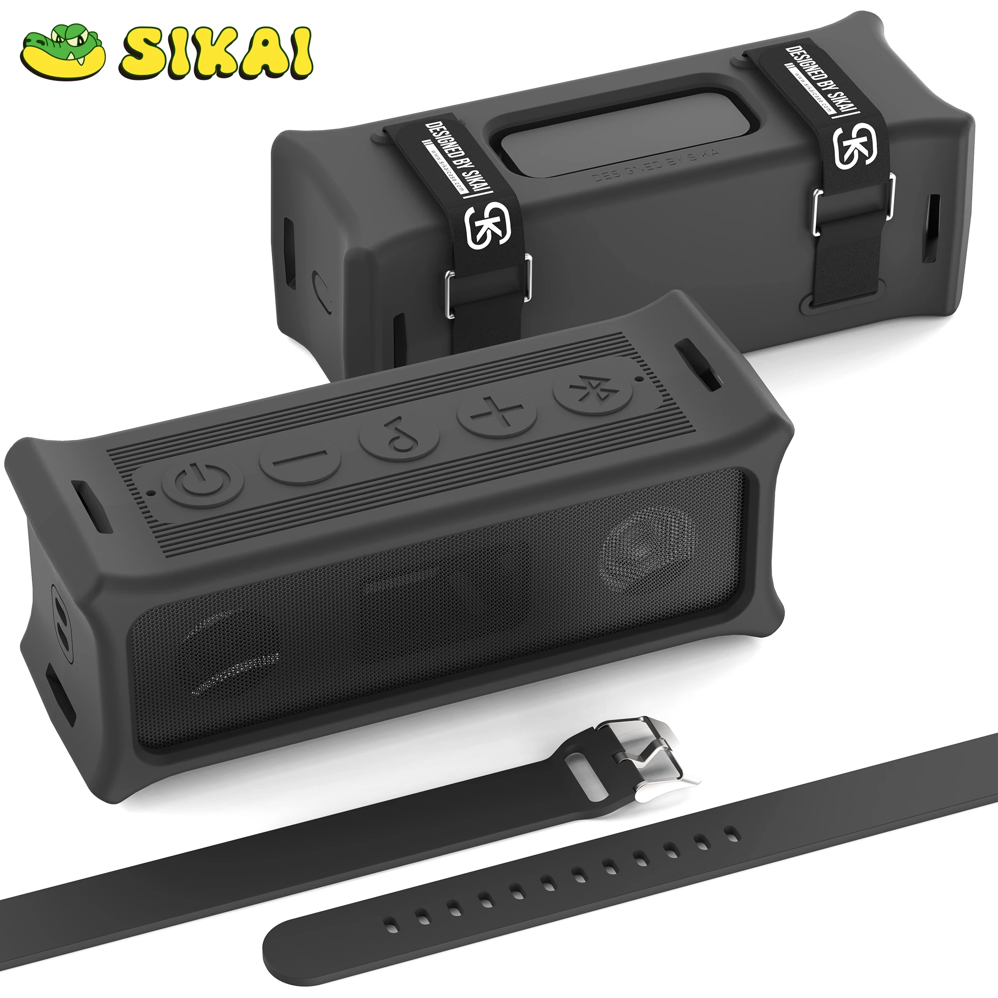 Soundcore Anker Motion Boom Plus Outdoor Lautsprecher Für Draußen