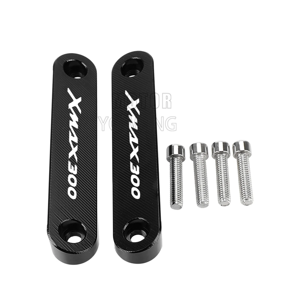Motorcycle Front Fender Axle Guard Decorative Cover Plate