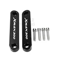 Black XMAX300