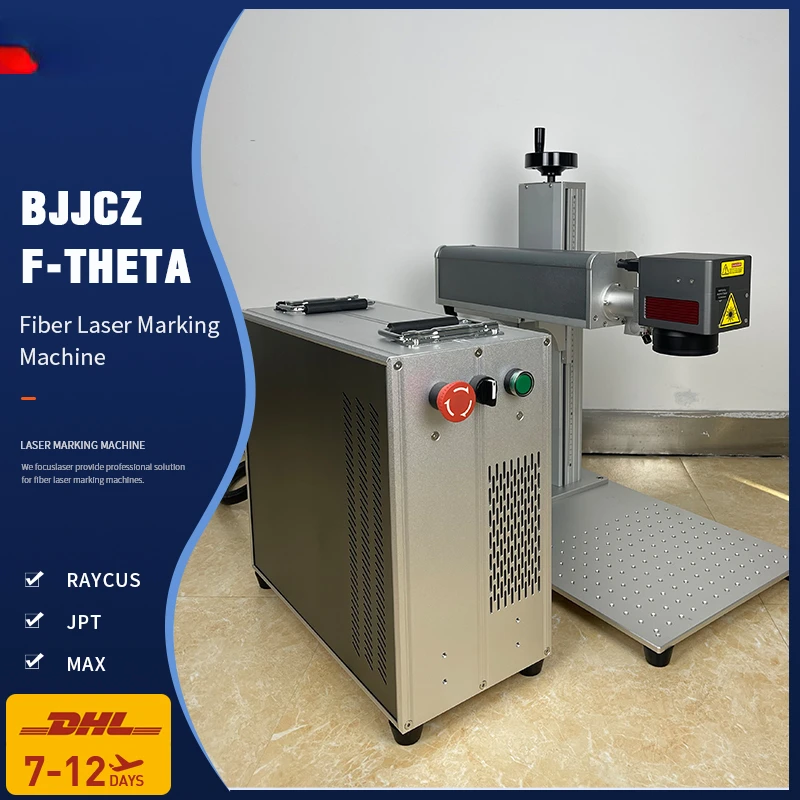 

Fiber Laser Raycus Jpt Metal Engraver Machine 20w 30w 50w Marking Stainless Steel Silver Gold Jewelry Laser Cutting Machine