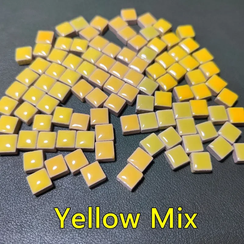 Yellow Mix