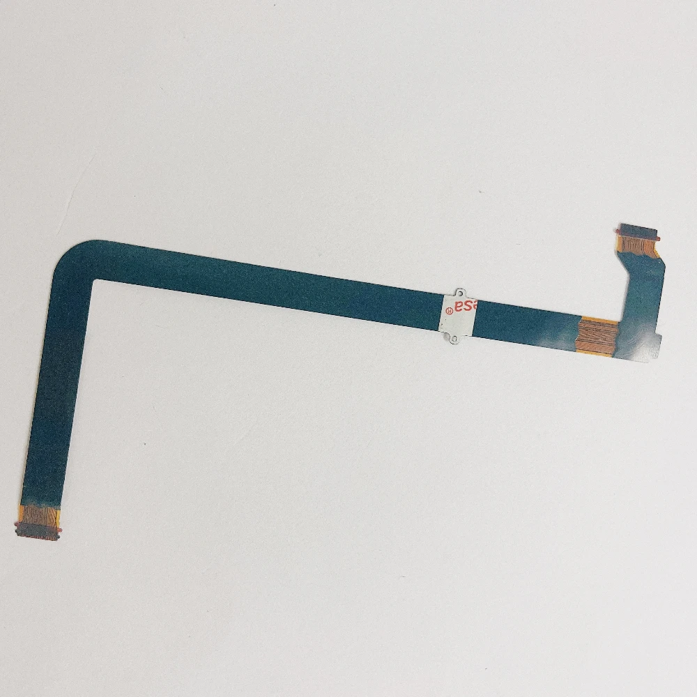 Cabo Flex para Câmera Canon G3x Lcd Rotativo Substituição Fpc Brand Novidades Repair Part - Image 2