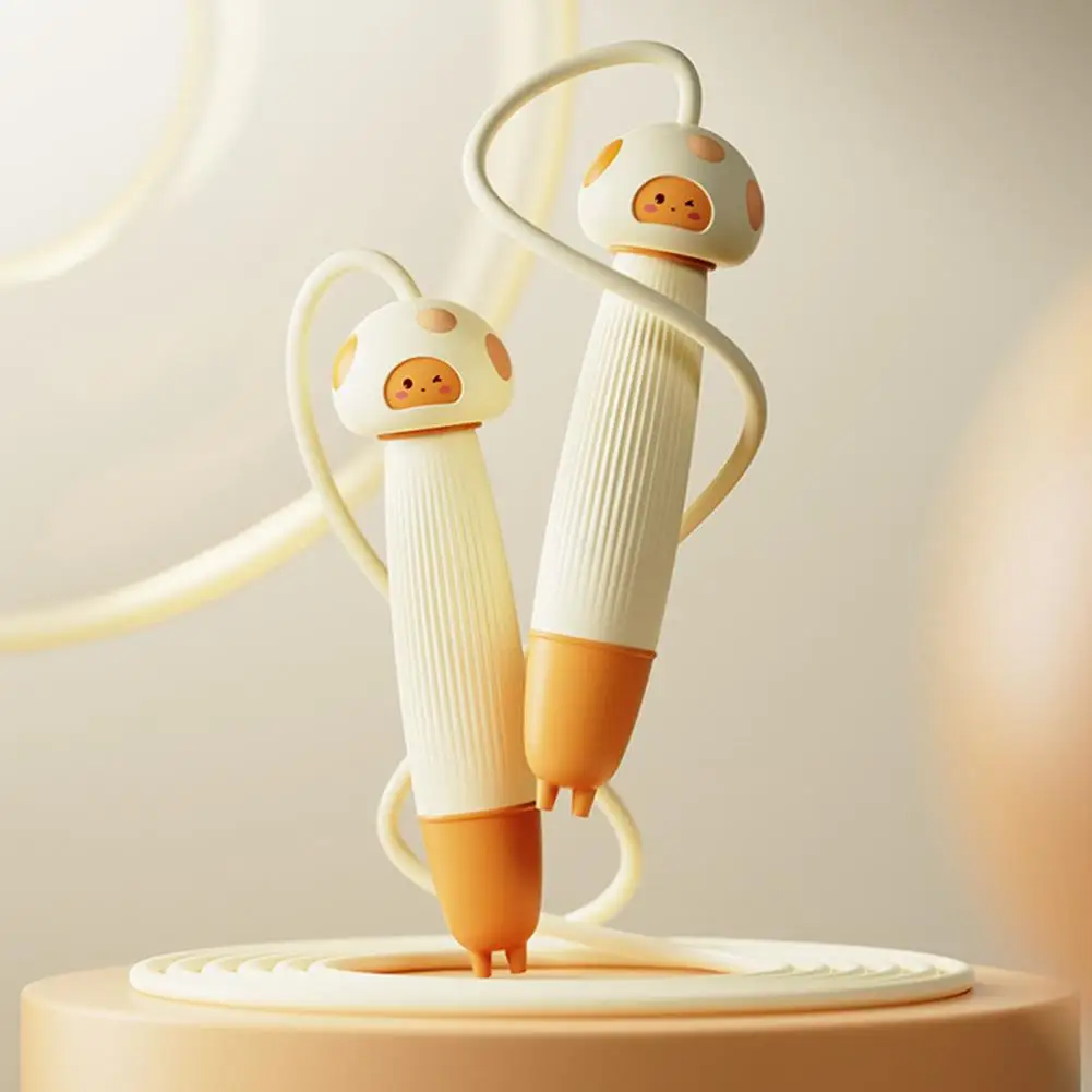 

Sturdy Lightweight Tangle-Free Anti-knot Children Students Skipping Rope Gym Use Children Skipping Rope Skipping Rope