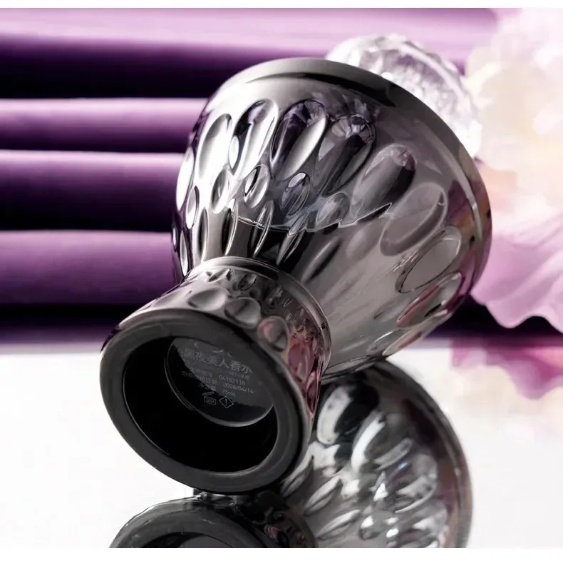 Mysterious Breath Women's Perfume Bottle 100ML with Fine Mist Spray and Luxury Gift Box... - SKU PGBB1833 - UGI Packaging