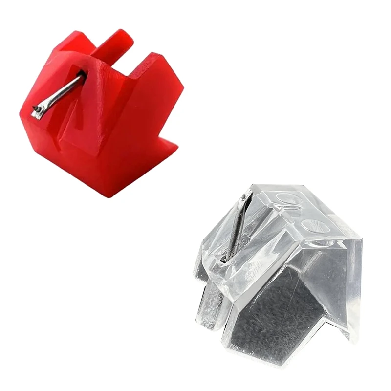 Replacement Stylus for Sanyo ST55D ST29D ST57D Goldring Elan Elektra LP Phonograph Turntable