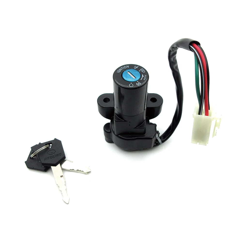 

Motorcycle Ignition Switch Lock Keys Set For Suzuki GSF250 GSF400 GSF 250 400 74A 75A 77A 79A Bandit 250 400 Bandit250 Bandit400