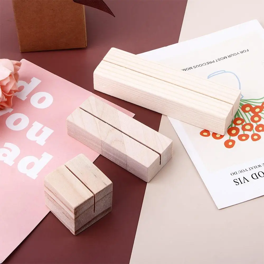 

Настольная подставка-органайзер для фотографий