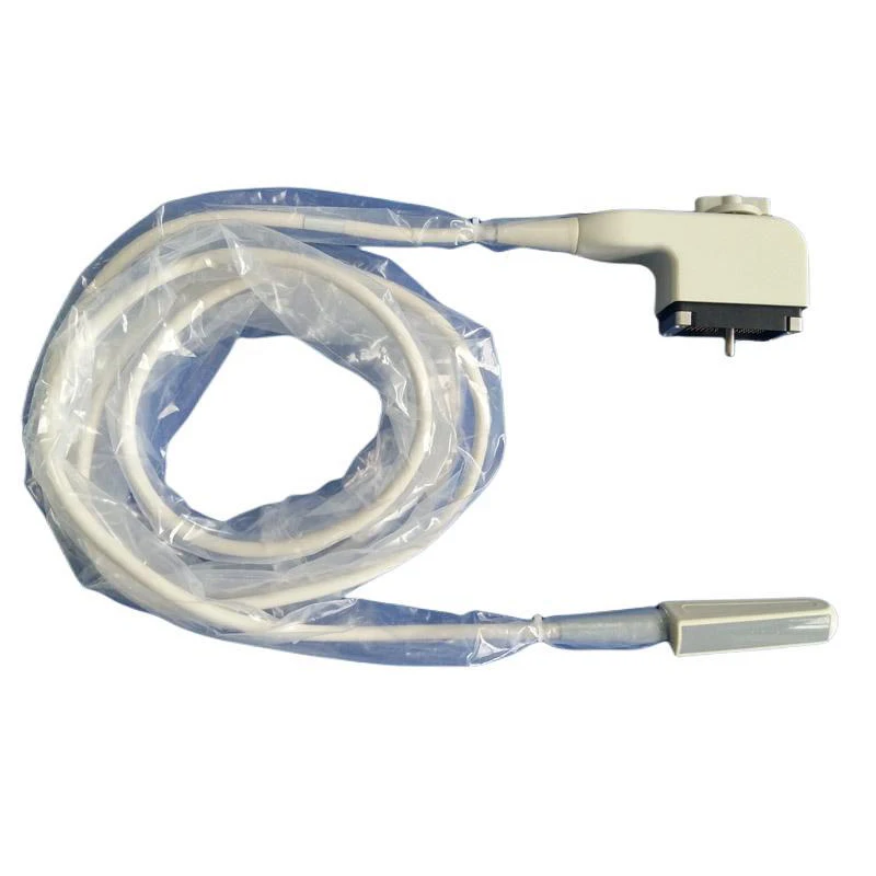 

Совместимый ветеринарный ретальный ультразвуковой зонд для Hitachi Aloka SSD 500 500 в