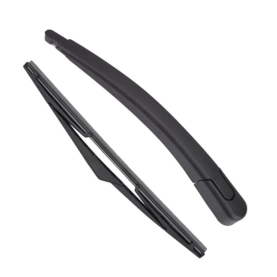 Rear Windscreen Tailgate Wiper Blade Arm for Ford Fiesta MK7