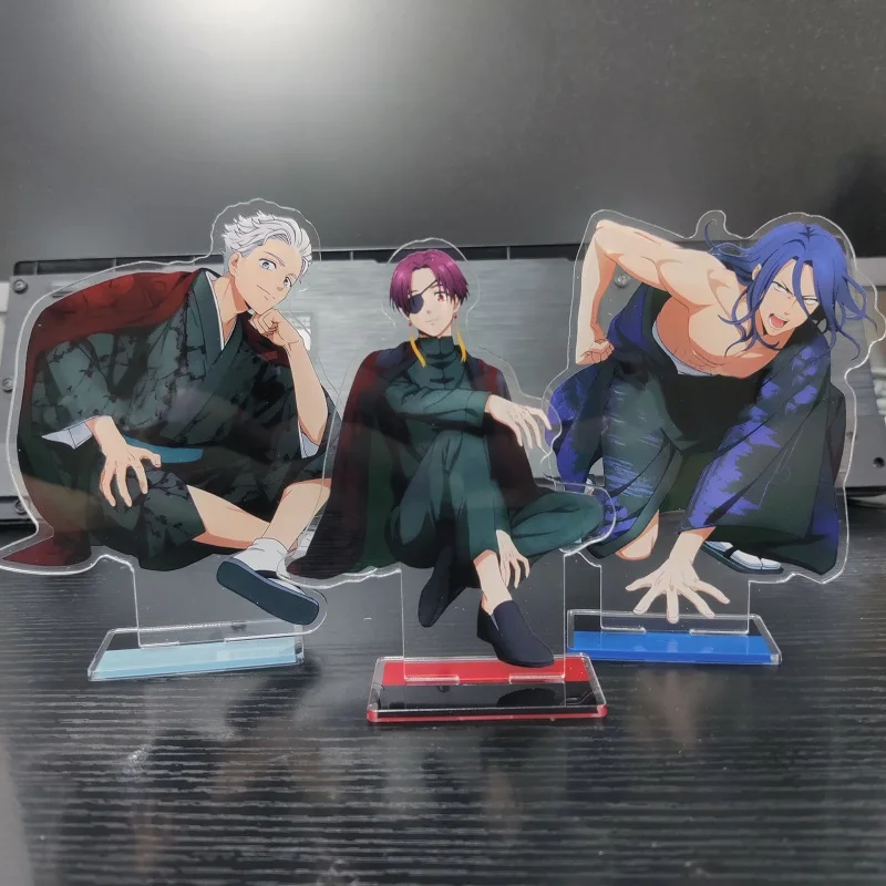 Anime WIND BREAKER Hot Figures Umemiya Hajime Sakura Haruka