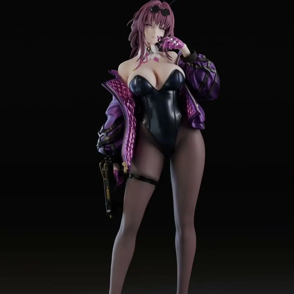 カフカフィギュア Honkai: スターレールフィギュアゲーム置物バニー