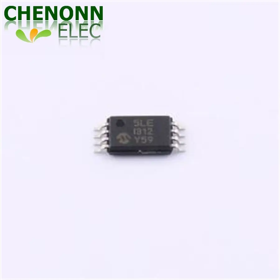 25LC256-I/ST