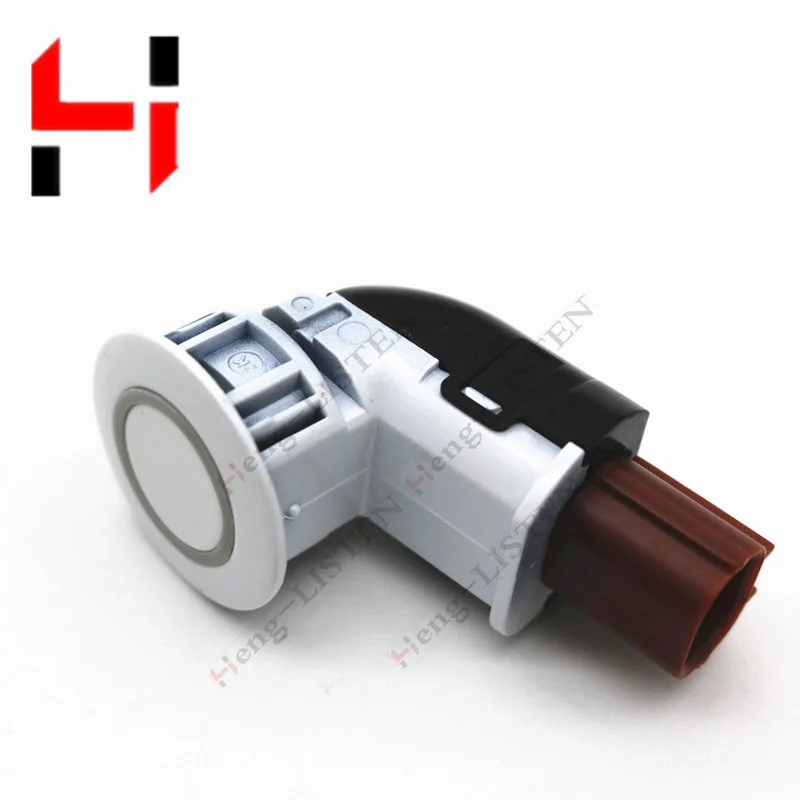 1pc Auto Parking Aid Assist Sensor 39680-SHJ-A61 39680SHJA61 PDC Ultrasonic Sensor For C R V 2007 2008 2009 2010 2011 2012