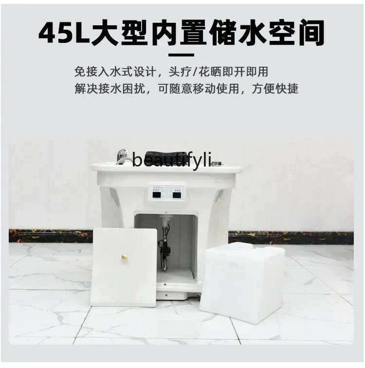 Рисунок 5 - Массажер с подвижной головкой