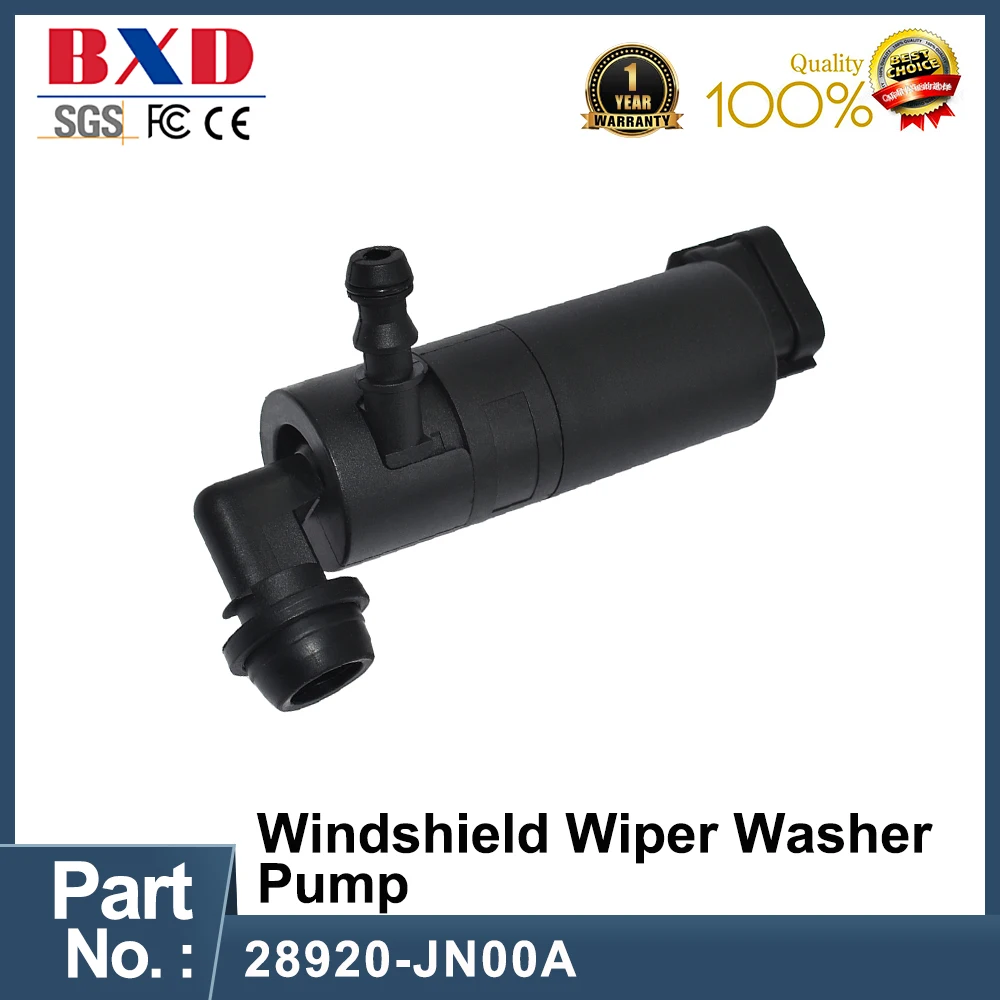 

Мойщик лобового стекла 28920-JN00A для NISSAN TEANA 2008-Acura MDX Renault TRUCKS, аксессуары для Volvo 28920JN00A