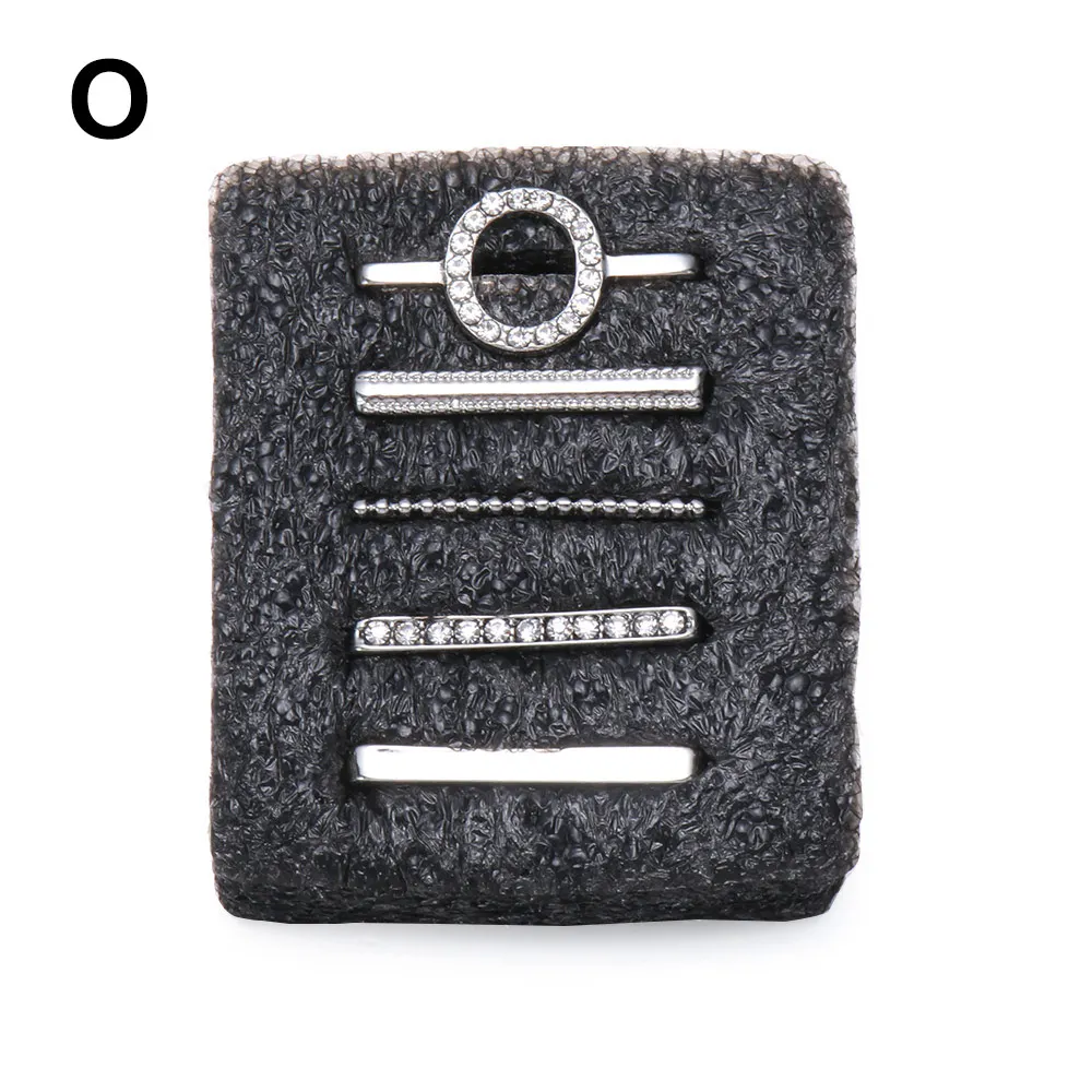 Diamond Jewelry Charm for Watch Band - Elegant Bracelet Accessory