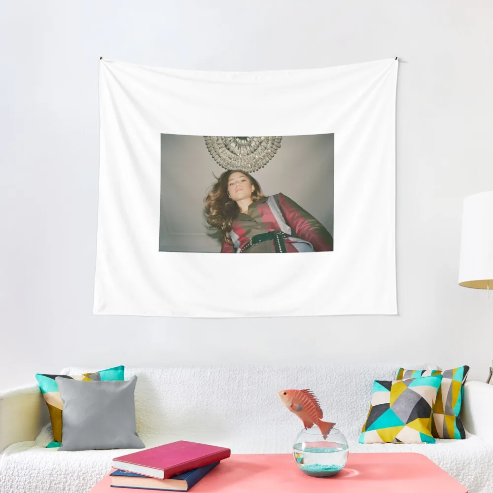 

zendaya Tapestry Wall Sticker Tapestry Tapestry Funny