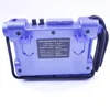 GR681 Portable Ultrasonic Flaw Detector Horizontal NDT Digital Flaw Meter Industrial Workpiece Inside Flaw Checker 0 to 15000mm 2