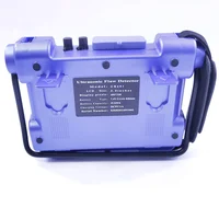 GR681 Portable Ultrasonic Flaw Detector Horizontal NDT Digital Flaw Meter Industrial Workpiece Inside Flaw Checker 0 to 15000mm 2