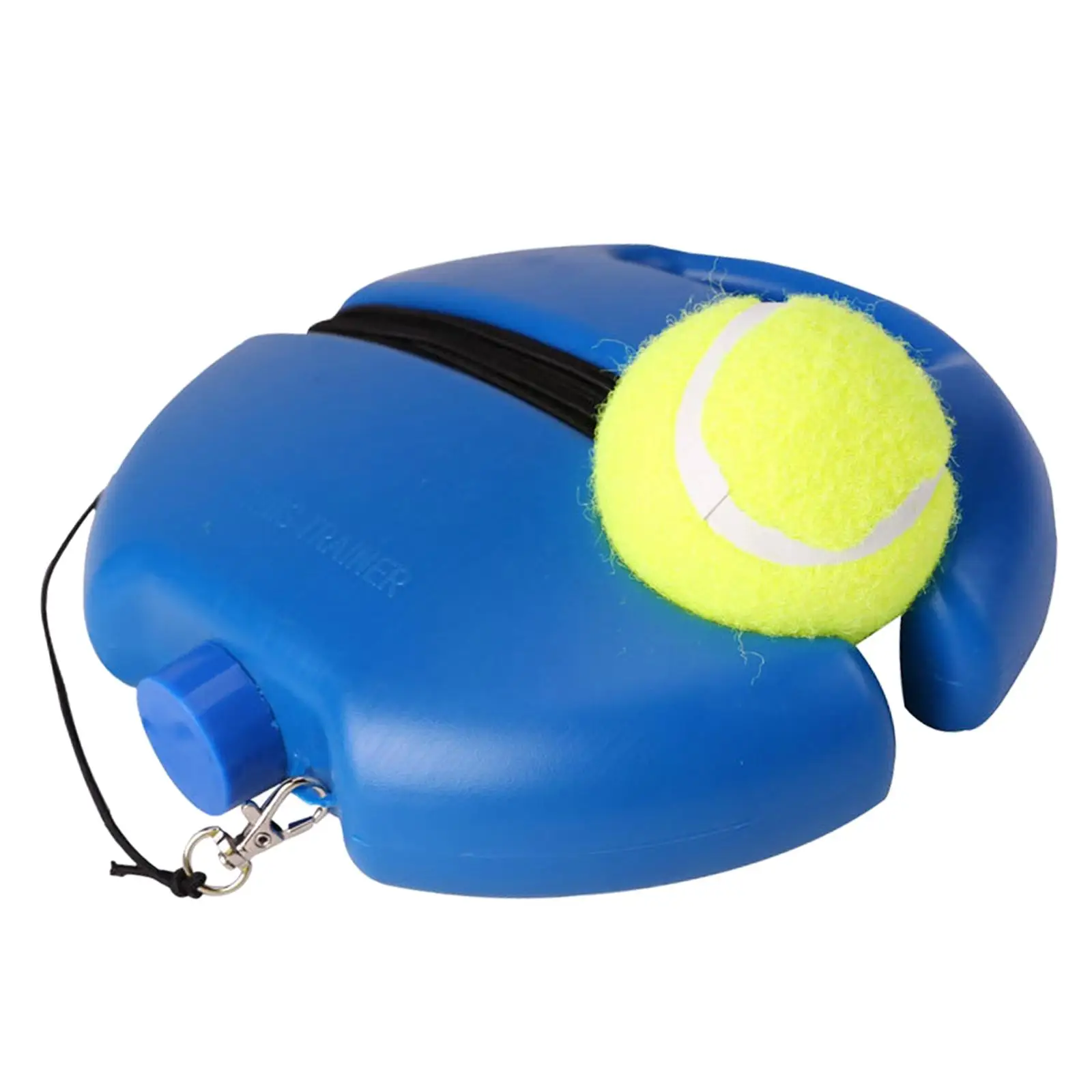 Tennis Trainer Rebound Ball Single Tennis Trainer for Kids Adults