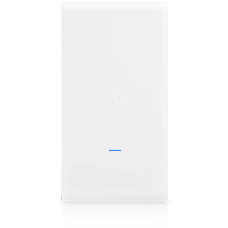 Ubiquiti Uap-Ac-M-Pro Outdoor Ad Alta Potenza Gigabit Dual-Band Wireless Ap Coverage Mesh Bridge Wifi 3*3 1750Mbps 802.3Af Unifi Poe