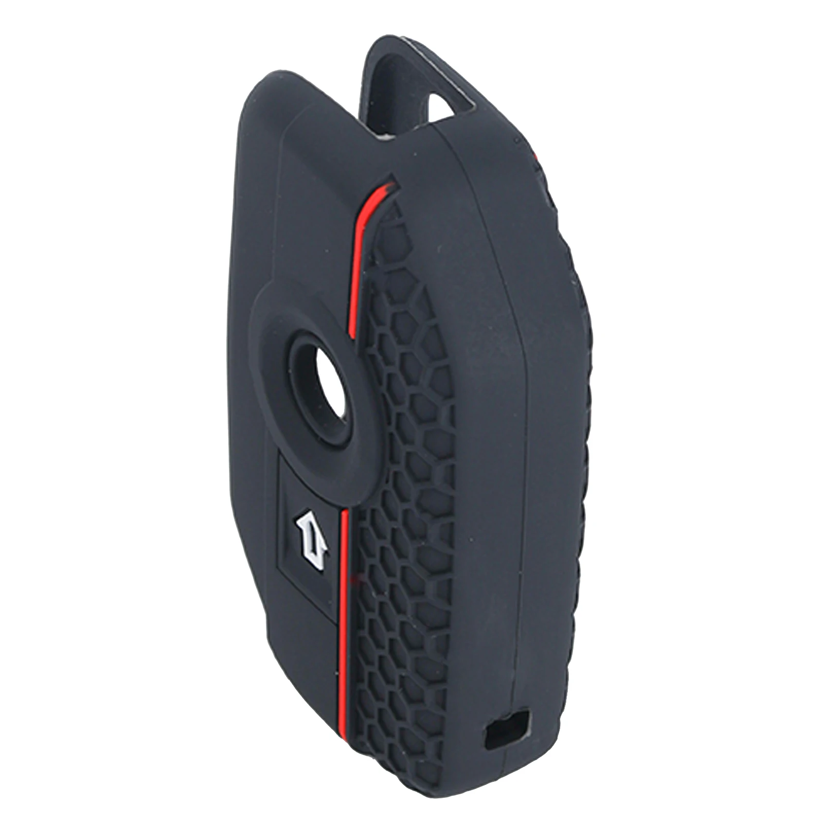 Silikon Motorrad Schlüssel Fall Abdeckung Schutz Halter Shell Interior Styling Für BMW F750 F850 GS Adv F900 R XR K1600 GT GTL R1200 – Detail 5